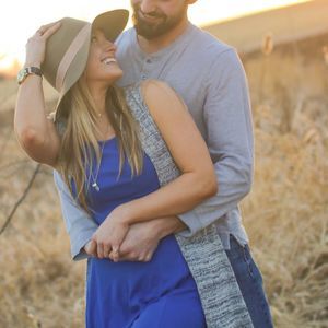 Meet your Posher, Lindsey